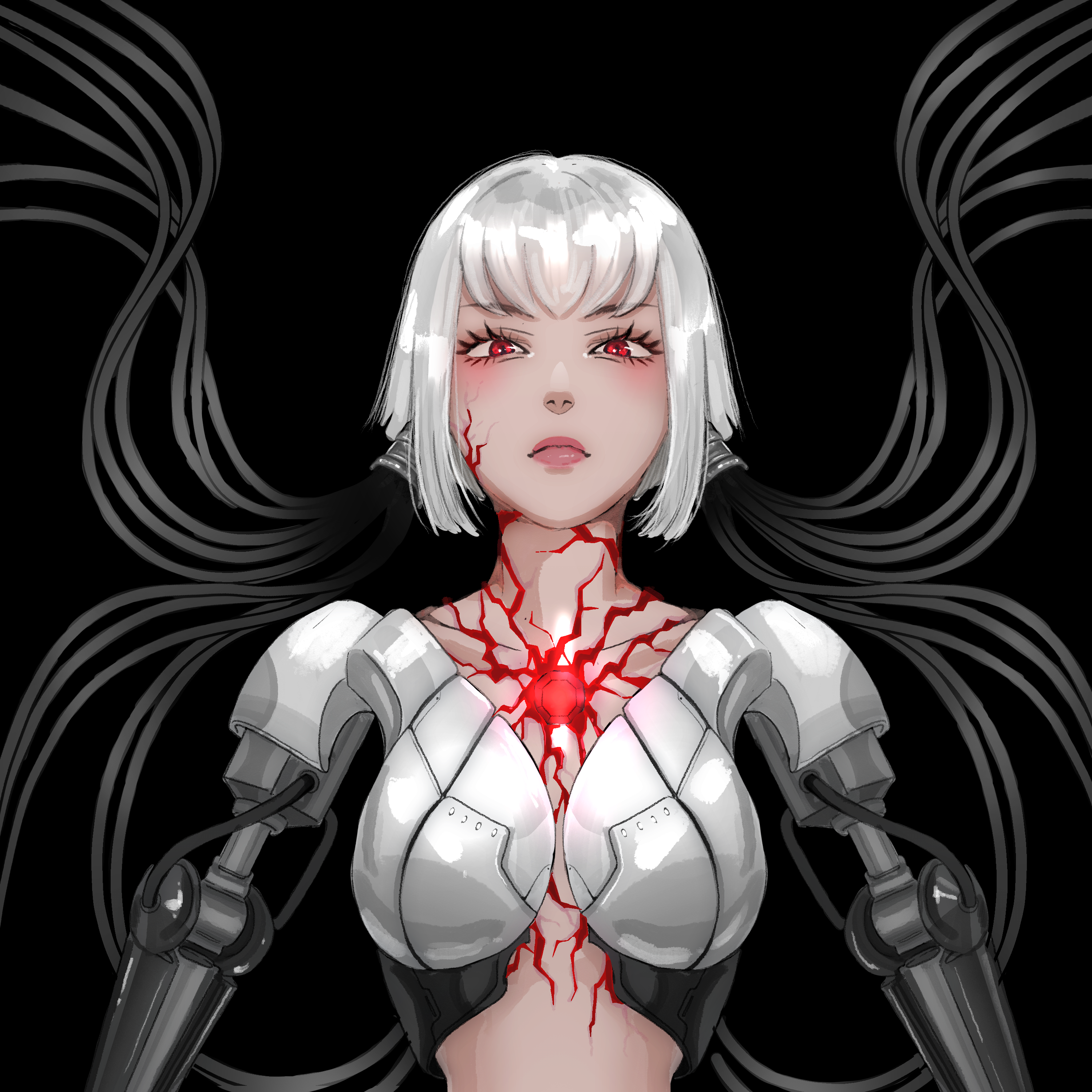Nemesis Profile